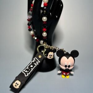 Disney Women's multi Accessory